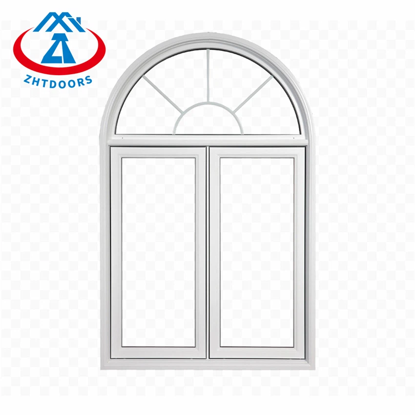 120 Minute Fire Rated Windows