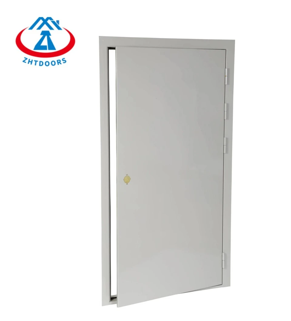 2 Hours Fire Rated Metal Door best