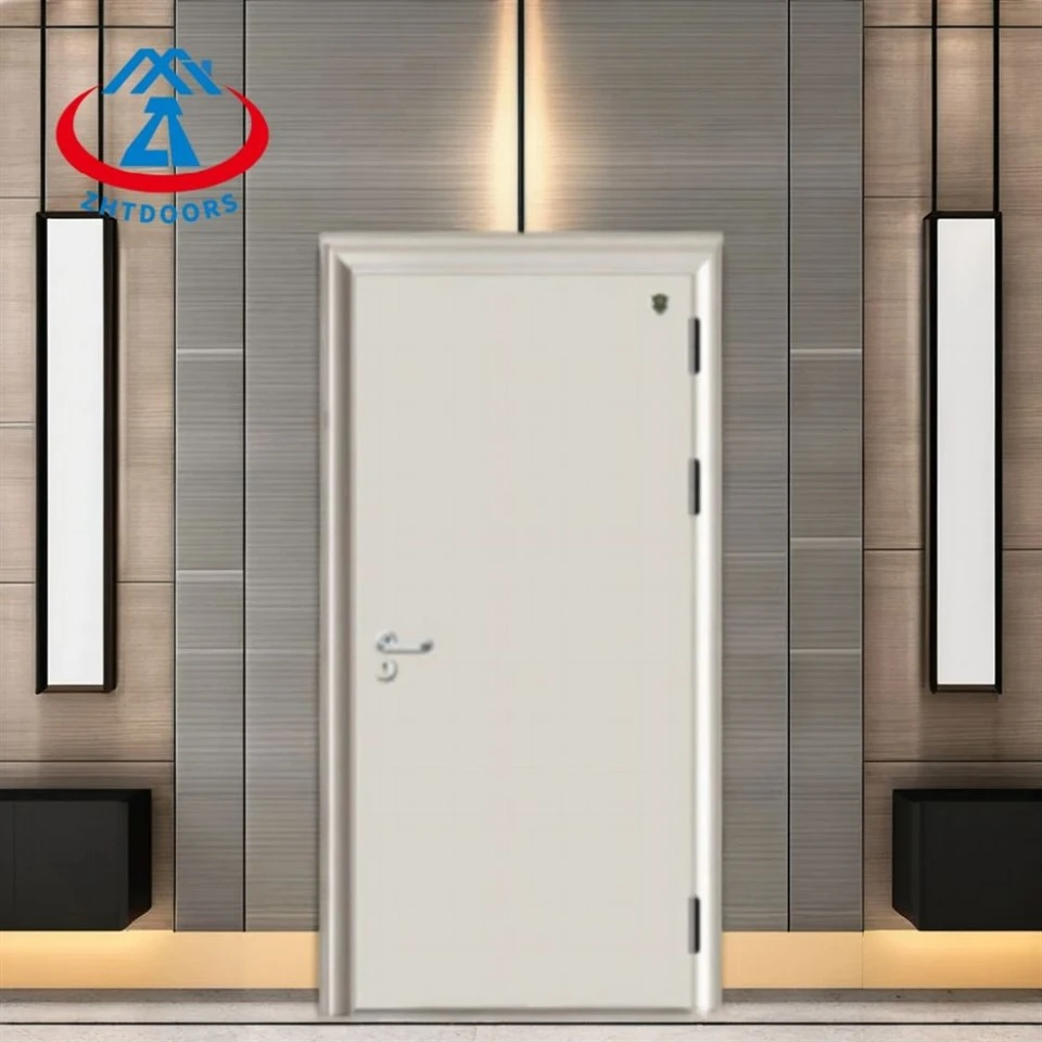 Double Metal Door Fire Door high quality Double Metal Door Fire Door high quality