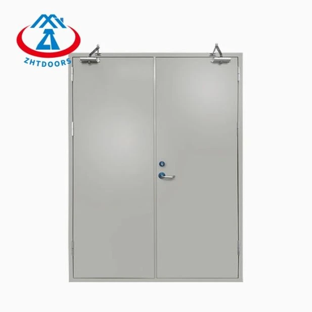 Fire Evacuation Doors