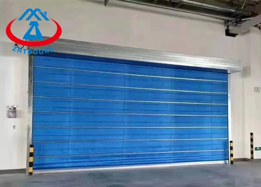 inorganic fiber fire shutter door inorganic fiber fire shutter door