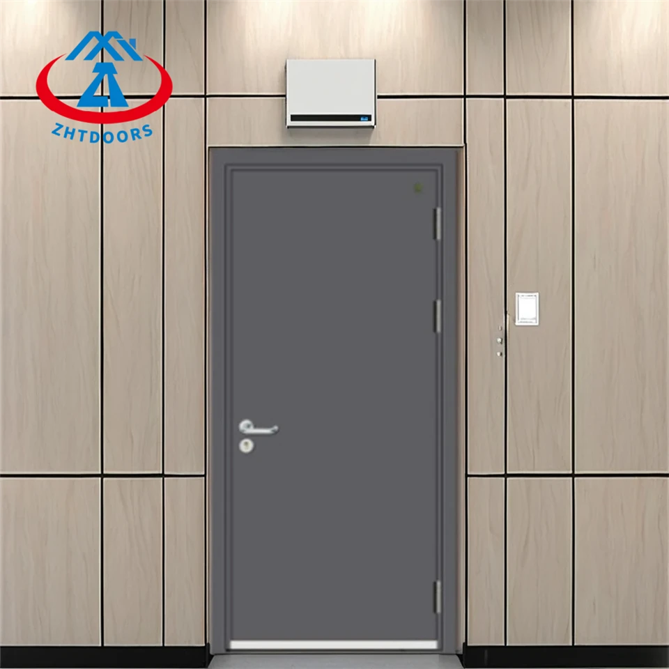 Fire Rated Doors For Houses best