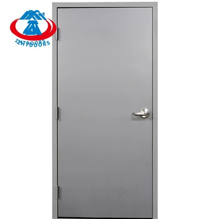 High Strength Metal Fire Rated Door Modern Steel best High Strength Metal Fire Rated Door Modern Steel best
