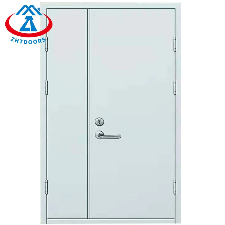 steel fire door with windows steel fire door with windows