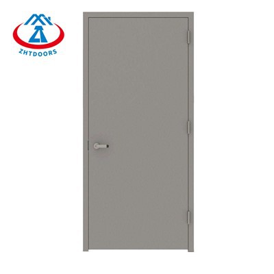 Catch Fire Door