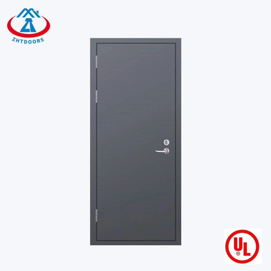 Ul Certified Doors Canada Fire Rated high quality