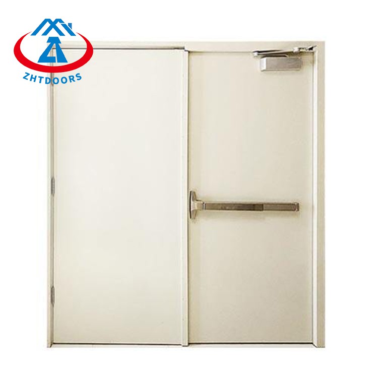 UL Fireproof Door